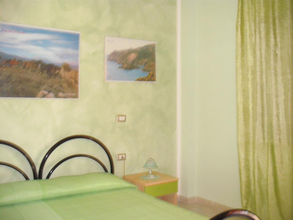 Domu De Palla- Iun-E5167 Bauladu Room photo