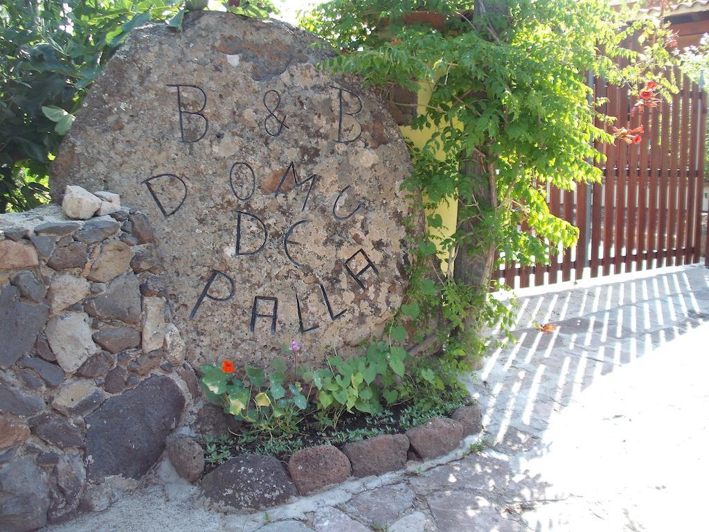 Domu De Palla- Iun-E5167 Bauladu Exterior photo